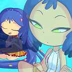  سریال تلویزیونی Five Nights at Freddy's: High School به کارگردانی Edith