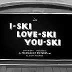  فیلم سینمایی I-Ski Love-Ski You-Ski به کارگردانی Dave Fleischer و Willard Bowsky