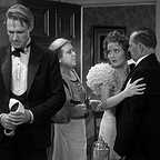  فیلم سینمایی Hot Saturday با حضور Randolph Scott، جین دارول و Nancy Carroll
