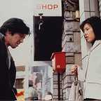  فیلم سینمایی First Love با حضور هیرویوکی سانادا و Rena Tanaka