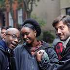  فیلم سینمایی If Beale Street Could Talk با حضور دیه گو لونا، Barry Jenkins و KiKi Layne