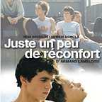  فیلم سینمایی A Little Comfort با حضور Arthur Moncla و Rémi Bresson