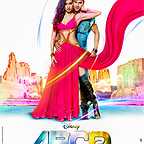  فیلم سینمایی Any Body Can Dance 2 با حضور Shraddha Kapoor و وارون دهاوان