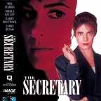  فیلم سینمایی The Secretary به کارگردانی Andrew Lane