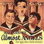  فیلم سینمایی Almost Angels به کارگردانی Steve Previn