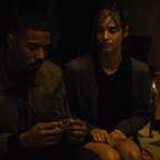  فیلم سینمایی Fahrenheit 451 با حضور Michael B. Jordan و سوفیا بوتلا