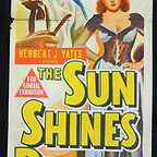  فیلم سینمایی The Sun Shines Bright با حضور Charles Winninger و Arleen Whelan