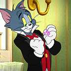  فیلم سینمایی Tom and Jerry Meet Sherlock Holmes با حضور William Hanna و Billy West