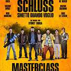  فیلم سینمایی Smetto quando voglio: Masterclass به کارگردانی Sydney Sibilia