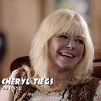  فیلم سینمایی Sharknado 4: The 4th Awakens با حضور Cheryl Tiegs
