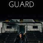  فیلم سینمایی Guard با حضور Bronagh Taggart