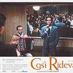  فیلم سینمایی Così ridevano به کارگردانی Gianni Amelio