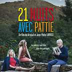  فیلم سینمایی 21 Nights with Pattie به کارگردانی Arnaud Larrieu و Jean-Marie Larrieu