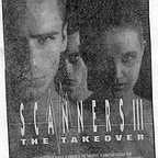  فیلم سینمایی Scanners III: The Takeover به کارگردانی Christian Duguay