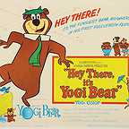  فیلم سینمایی Hey There, It's Yogi Bear به کارگردانی Joseph Barbera و William Hanna