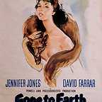  فیلم سینمایی Gone to Earth به کارگردانی Michael Powell و Emeric Pressburger