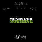  سریال تلویزیونی Money for Nothing با حضور Brian Sanders، Troy Swayney و Joey Ventrano