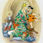  فیلم سینمایی A Flintstone Christmas به کارگردانی Charles A. Nichols