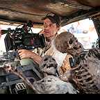  فیلم سینمایی ارتش مردگان با حضور زک اسنایدر
