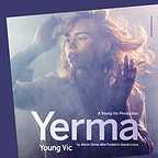  فیلم سینمایی National Theatre Live: Yerma به کارگردانی 