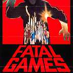  فیلم سینمایی Fatal Games به کارگردانی Michael Elliot