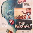  فیلم سینمایی The Werewolf به کارگردانی Fred F. Sears