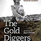  فیلم سینمایی The Gold Diggers به کارگردانی Sally Potter
