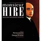  فیلم سینمایی Monsieur Hire به کارگردانی Patrice Leconte