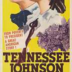  فیلم سینمایی Tennessee Johnson با حضور Regis Toomey، Marjorie Main، Van Heflin و Ruth Hussey