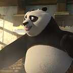  فیلم سینمایی Kung Fu Panda Holiday با حضور جک بلک