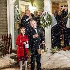  فیلم سینمایی Marrying Father Christmas با حضور Callum Seagram Airlie و Nevis Unipan