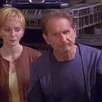  سریال تلویزیونی Star Trek: Enterprise با حضور Rene Auberjonois و Annie Wersching