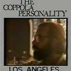  فیلم سینمایی Inside the Coppola Personality به کارگردانی Monte Hellman