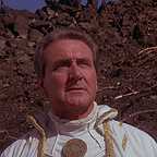  سریال تلویزیونی Battlestar Galactica با حضور Patrick Macnee