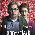  فیلم سینمایی Body به کارگردانی Malgorzata Szumowska