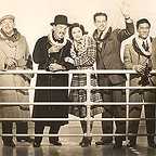  فیلم سینمایی Charlie Chan's Murder Cruise با حضور Sidney Toler، Victor Sen Yung، Lionel Atwill، Robert Lowery و Marjorie Weaver