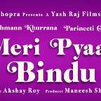  فیلم سینمایی Meri Pyaari Bindu به کارگردانی Akshay Roy