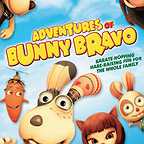  فیلم سینمایی The Adventures of Bunny Bravo به کارگردانی Daniel Lusko
