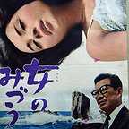  فیلم سینمایی Woman of the Lake به کارگردانی Yoshishige Yoshida