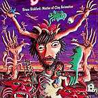 فیلم سینمایی The Amazing Mister Bickford به کارگردانی Frank Zappa و Bruce Bickford