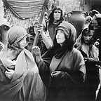  فیلم سینمایی Judith of Bethulia به کارگردانی D.W. Griffith