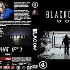  فیلم سینمایی Blackout به کارگردانی Ben Chanan