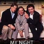  فیلم سینمایی My Night with Reg به کارگردانی Roger Michell