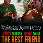  فیلم سینمایی The Best Friend به کارگردانی Allan Deberton