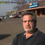  سریال تلویزیونی Whistleblower به کارگردانی 