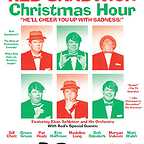  فیلم سینمایی The Red Sandwich Christmas Hour به کارگردانی Jon Schnepp و Eric Hoffman