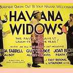  فیلم سینمایی Havana Widows با حضور Guy Kibbee، جون بلوندل و Glenda Farrell