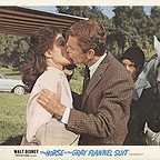  فیلم سینمایی The Horse in the Gray Flannel Suit با حضور Dean Jones و Diane Baker