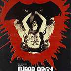  فیلم سینمایی Blood Orgy of the She-Devils به کارگردانی Ted V. Mikels