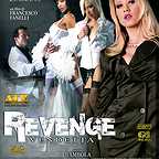  فیلم سینمایی Revenge به کارگردانی Francesco Fanelli